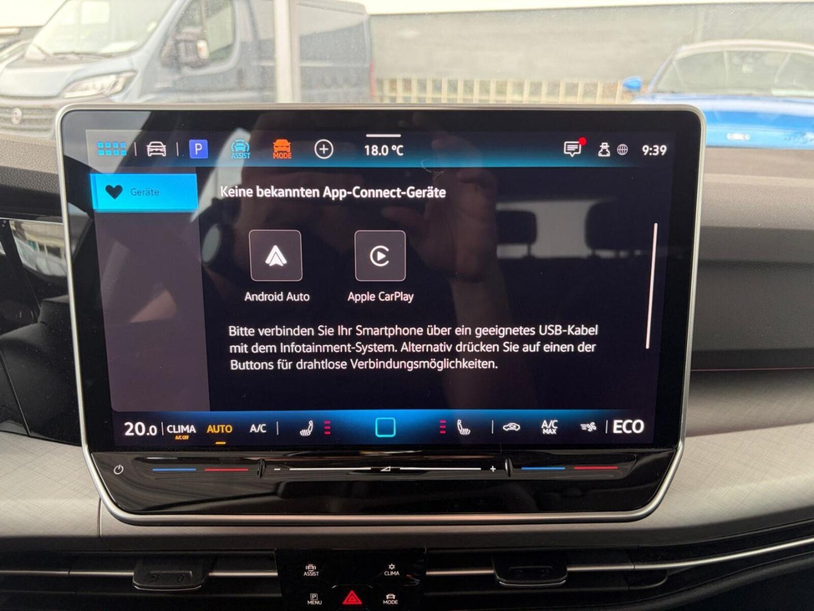 Volkswagen Golf – Bild 12