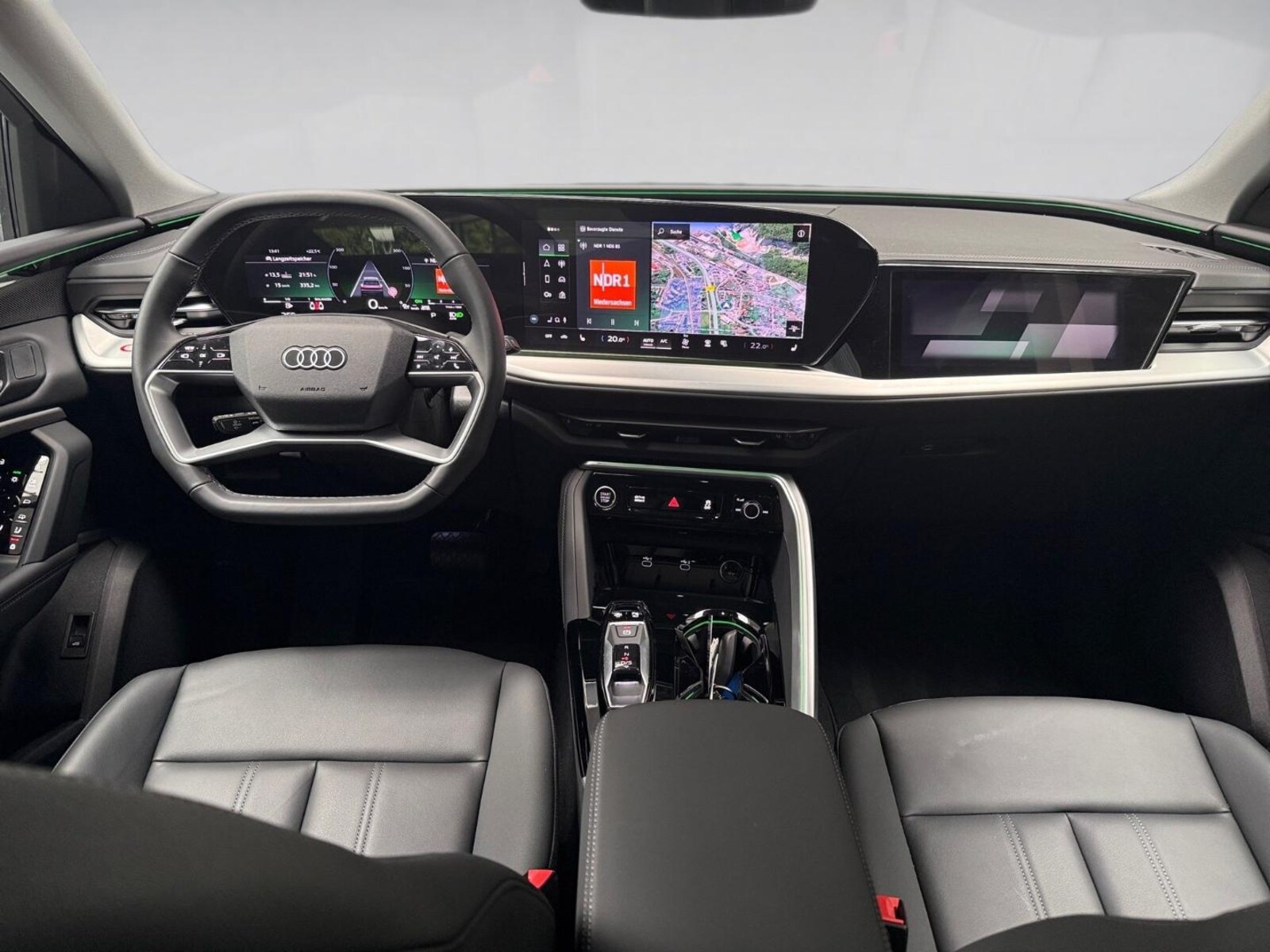 Audi Q5 – Bild 19