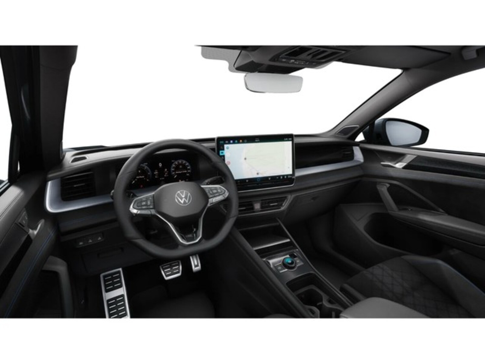Volkswagen Tayron – Bild 7