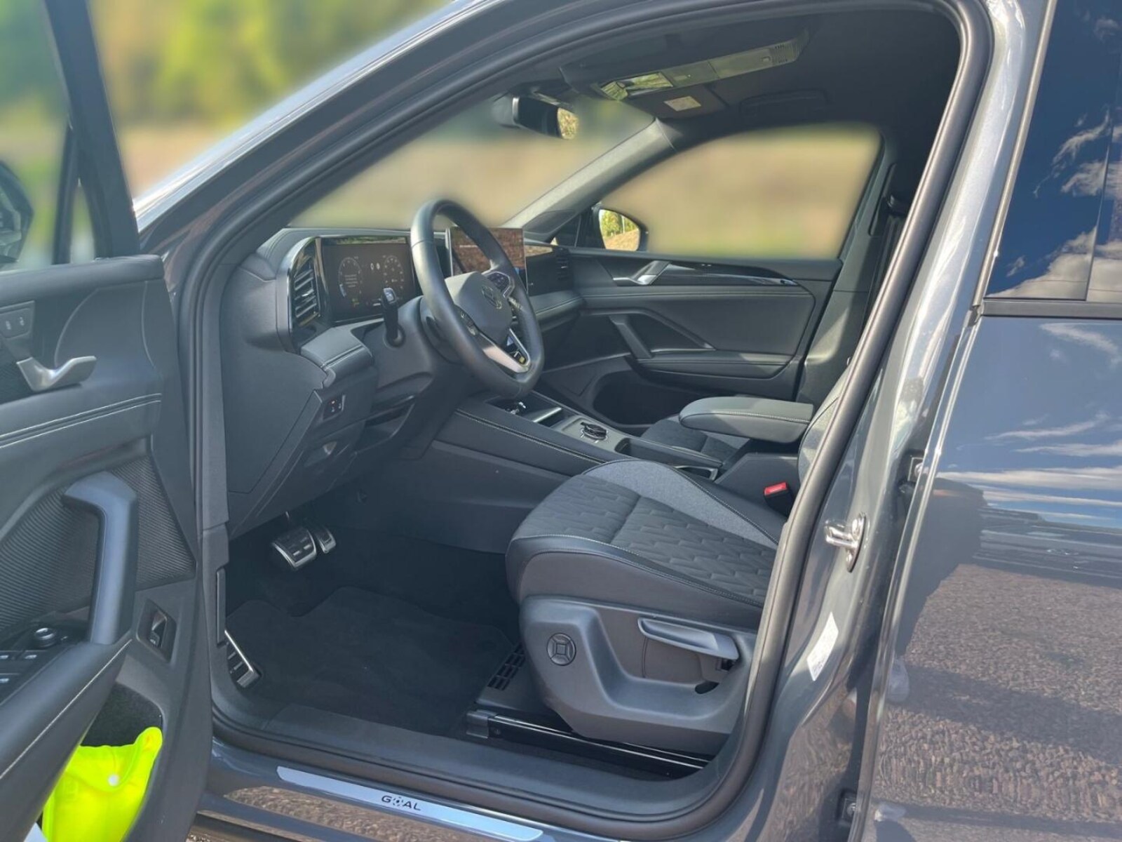 Volkswagen Tiguan – Bild 13