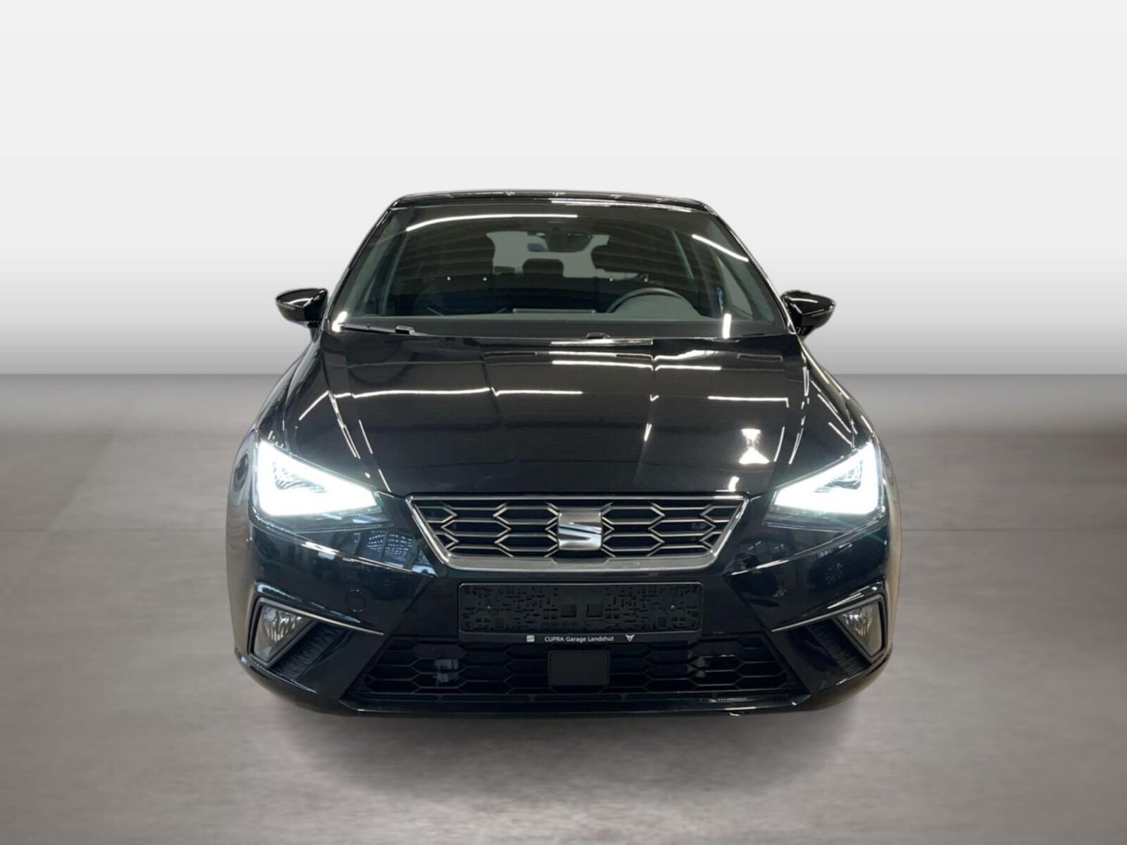 SEAT Ibiza – Bild 7