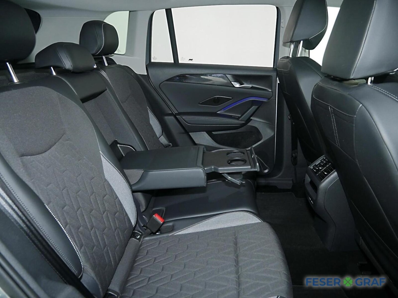 Volkswagen Tiguan – Bild 5
