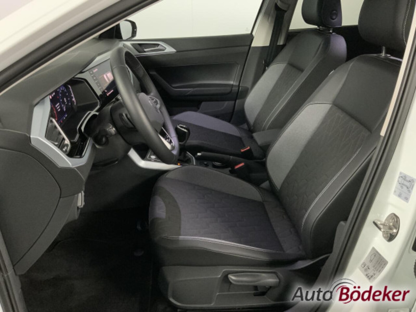 Volkswagen Polo – Bild 6