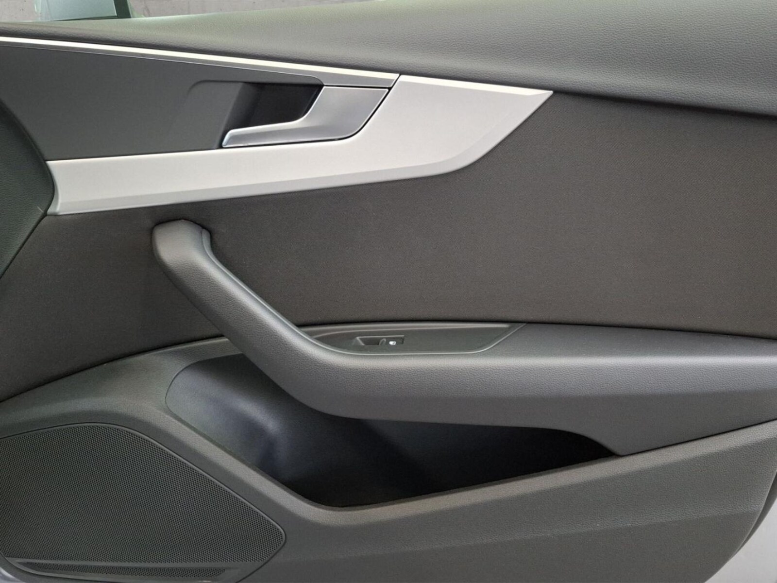 Audi A4 Limousine – Bild 17