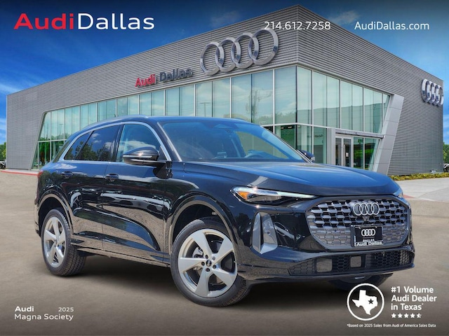 Photo of 2026 Audi Q5