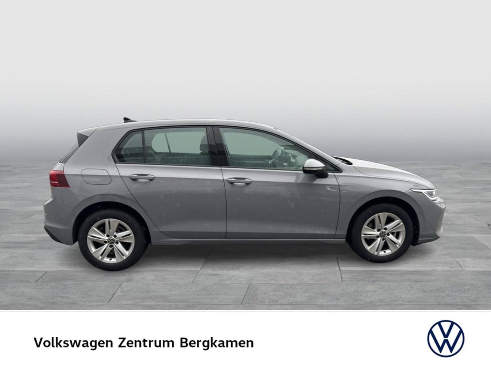 Volkswagen Golf – Bild 5