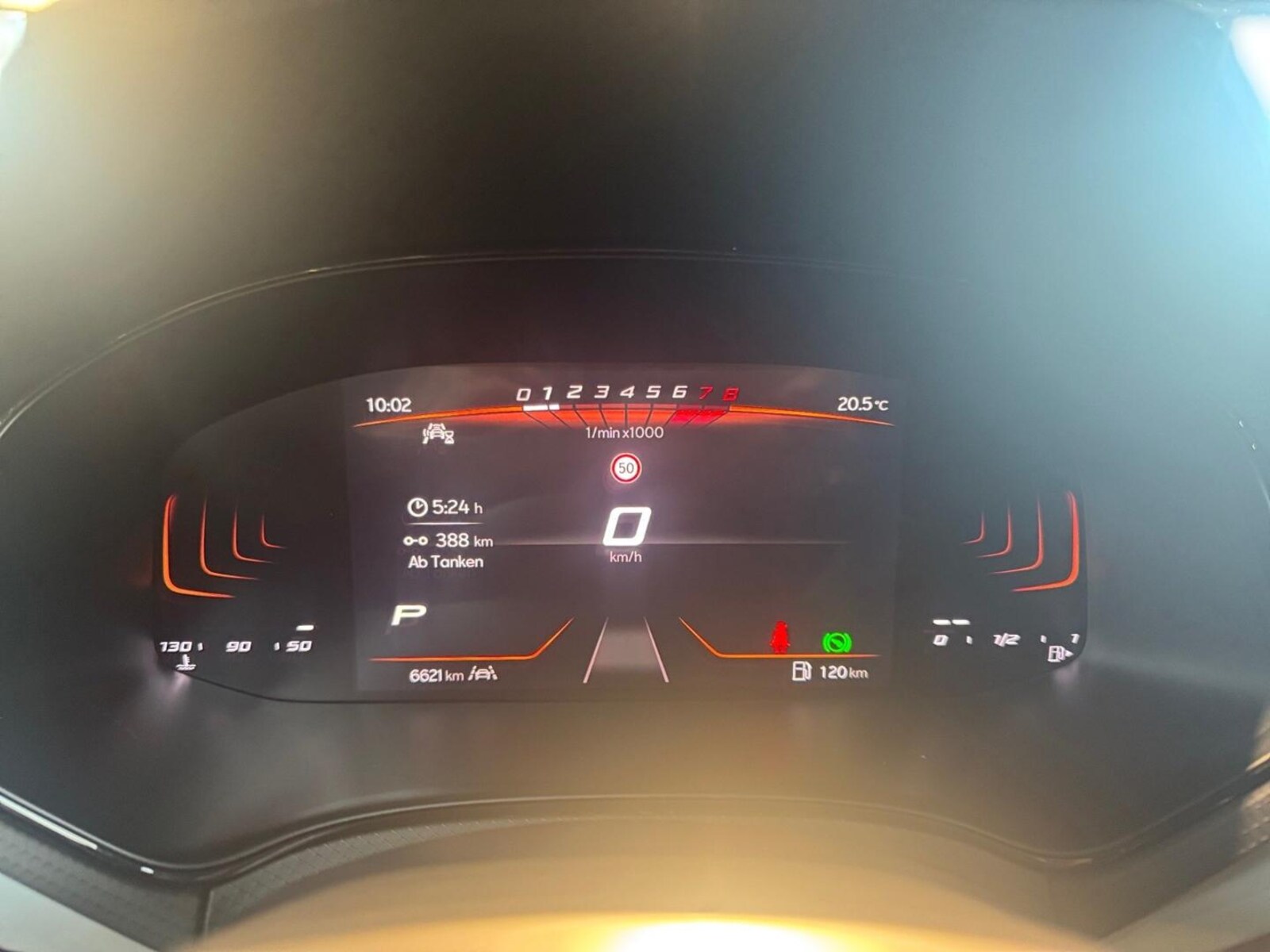 SEAT Arona – Bild 14