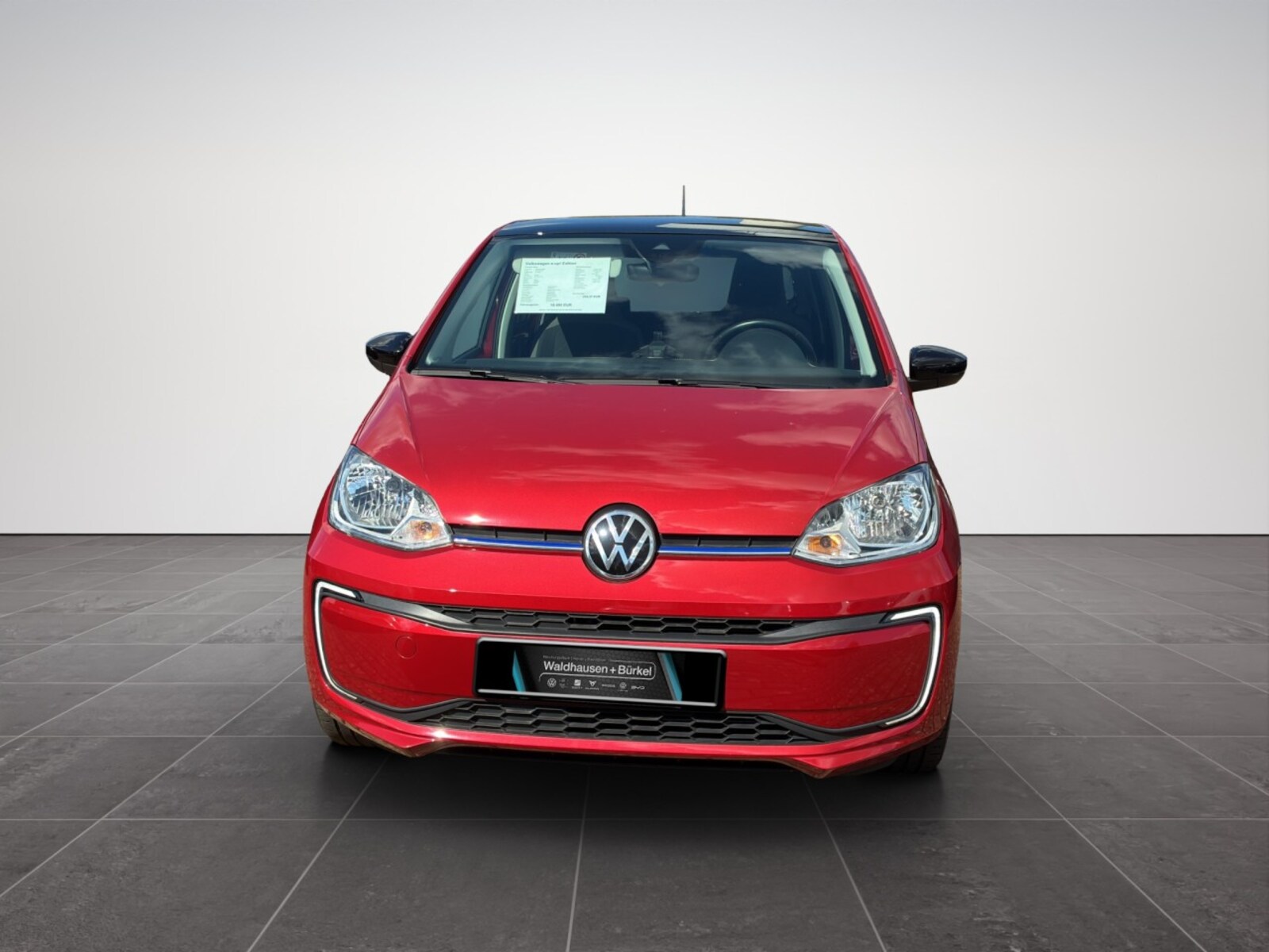 Volkswagen e-up! – Bild 2