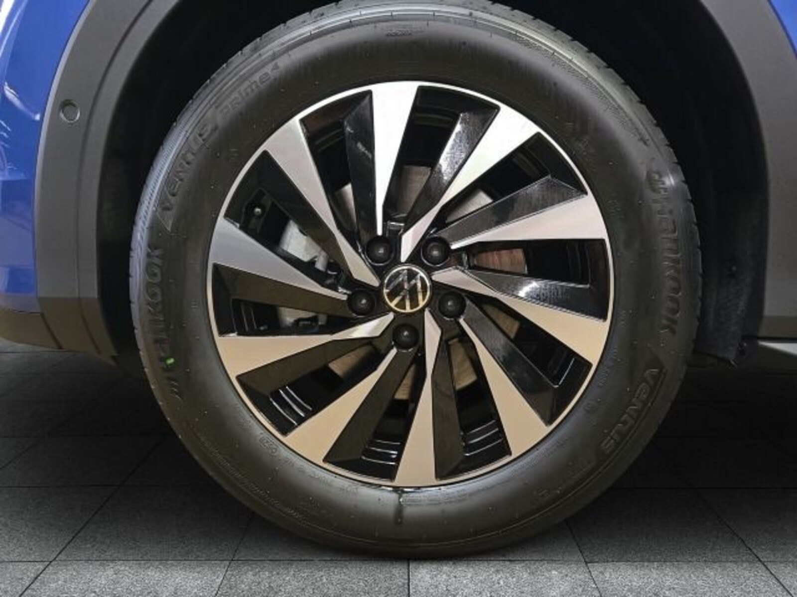 Volkswagen T-Roc – Bild 6