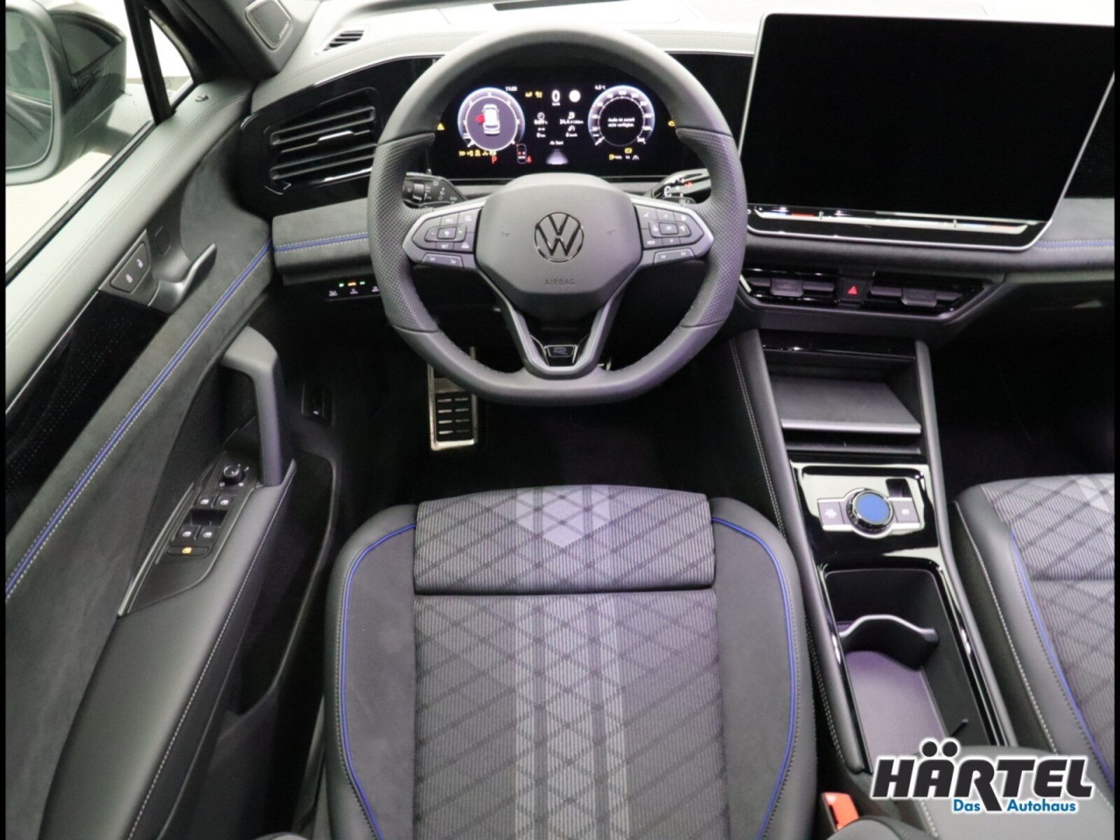 Volkswagen Tiguan – Bild 10