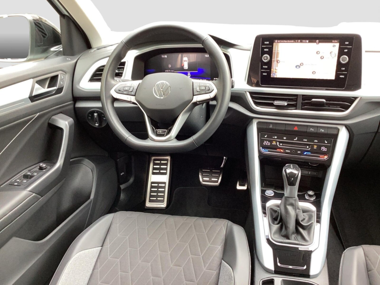 Volkswagen T-Roc – Bild 13