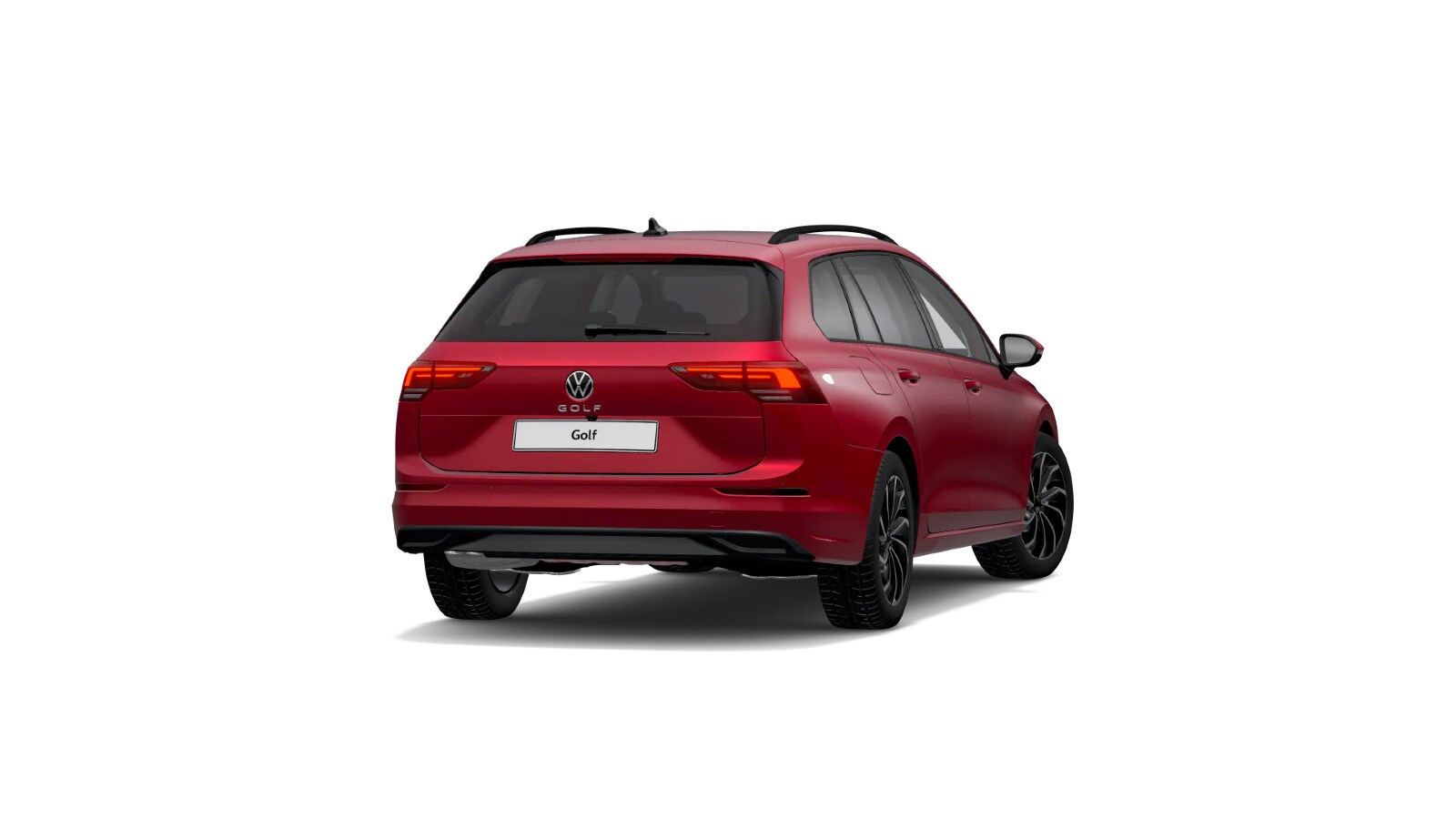 Volkswagen Golf Variant – Bild 3