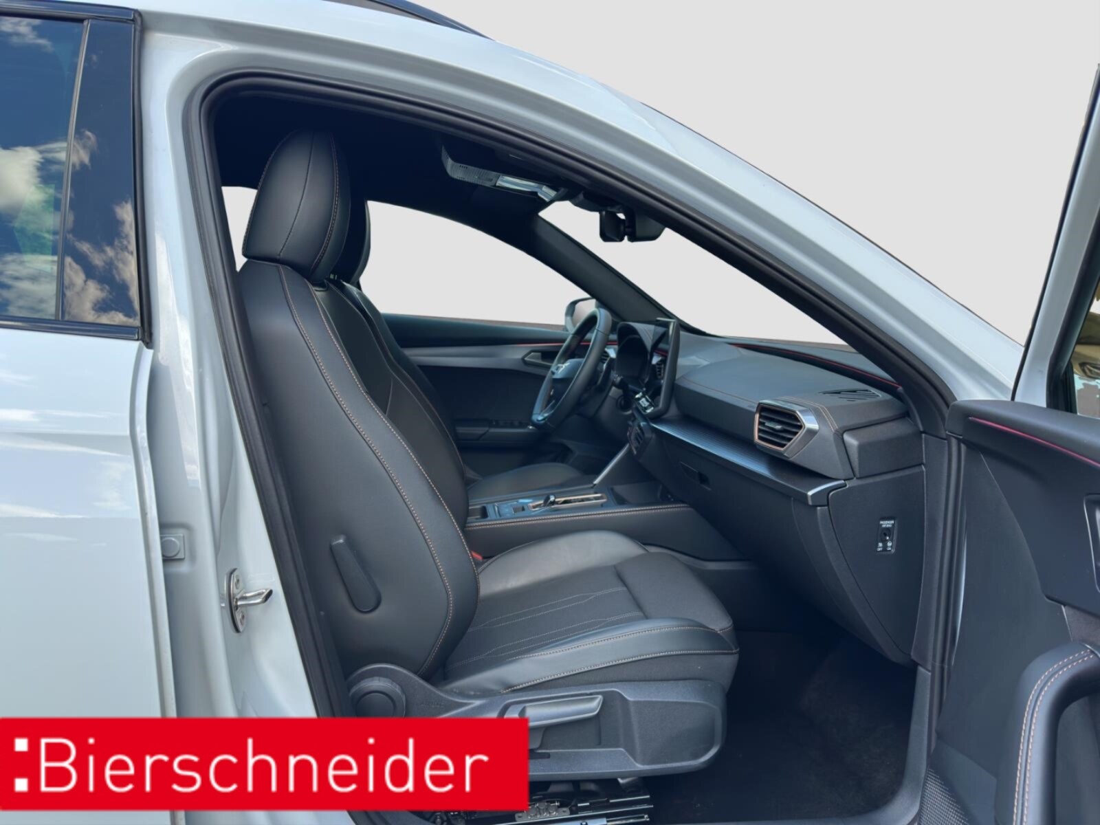 CUPRA Formentor – Bild 13