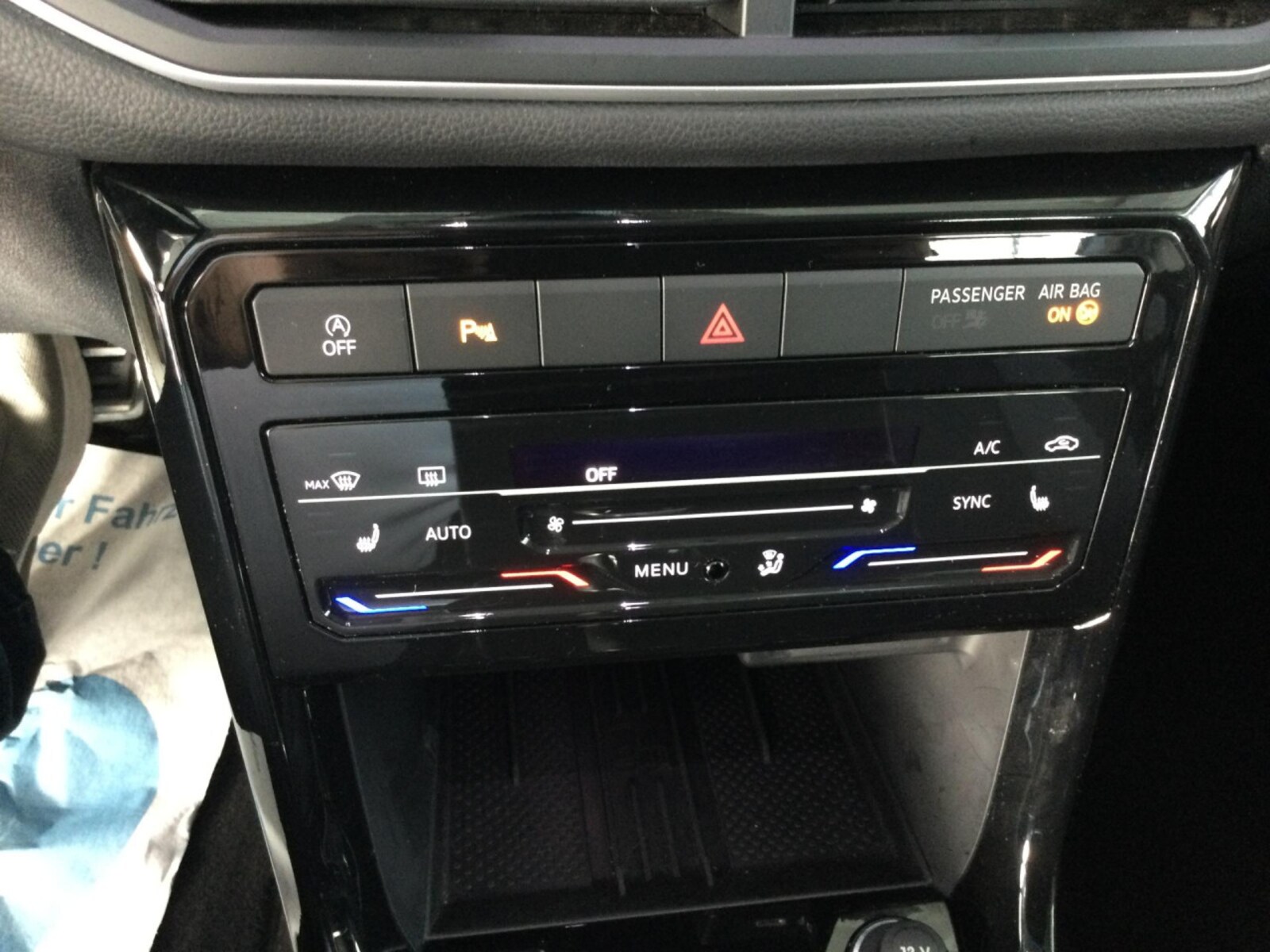 Volkswagen T-Cross – Bild 16