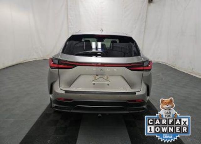 2023 Lexus NX 350
