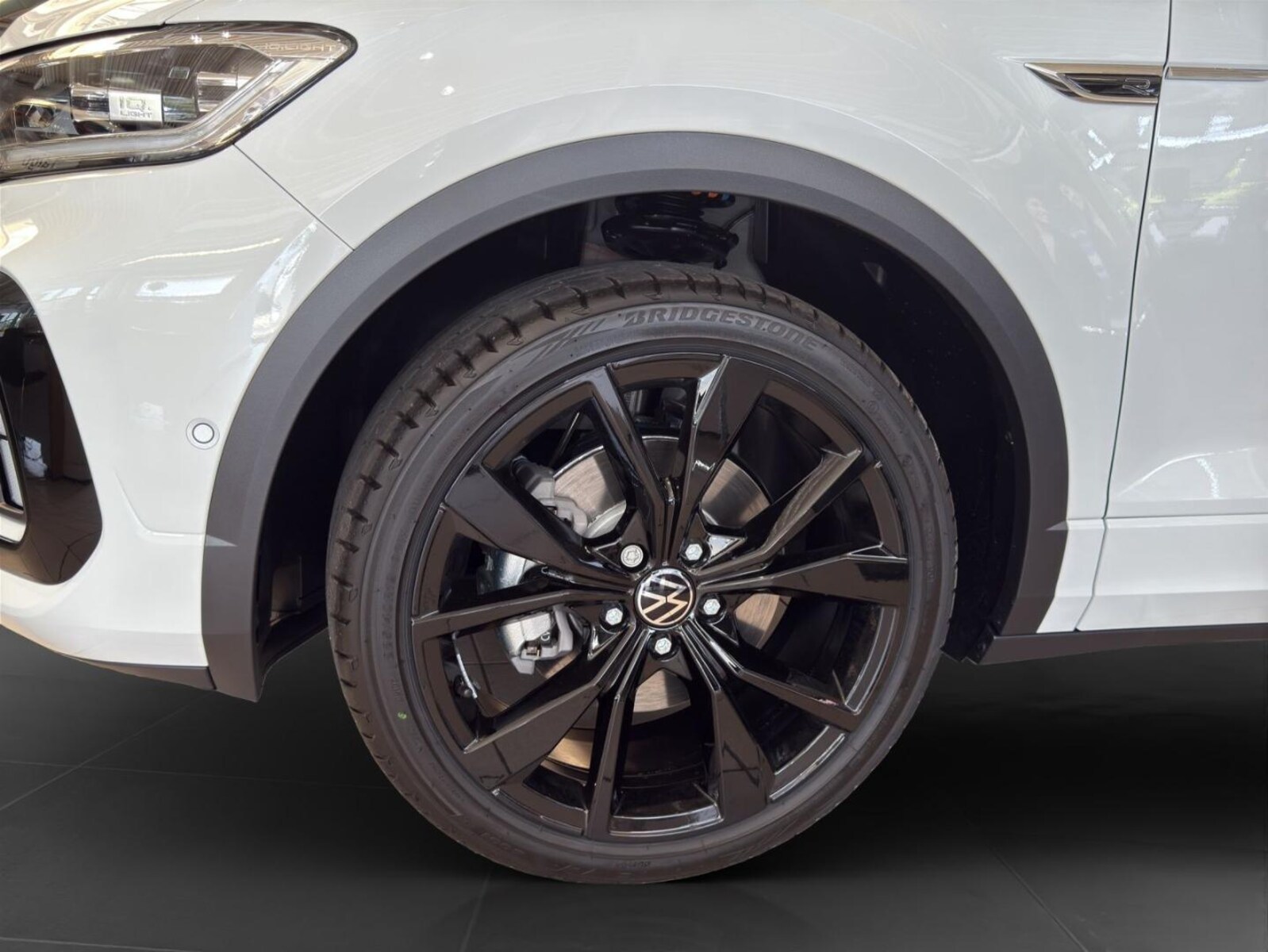 Volkswagen T-Roc – Bild 7