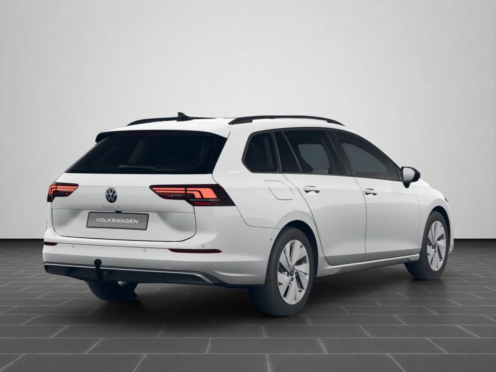Volkswagen Golf Variant – Bild 3