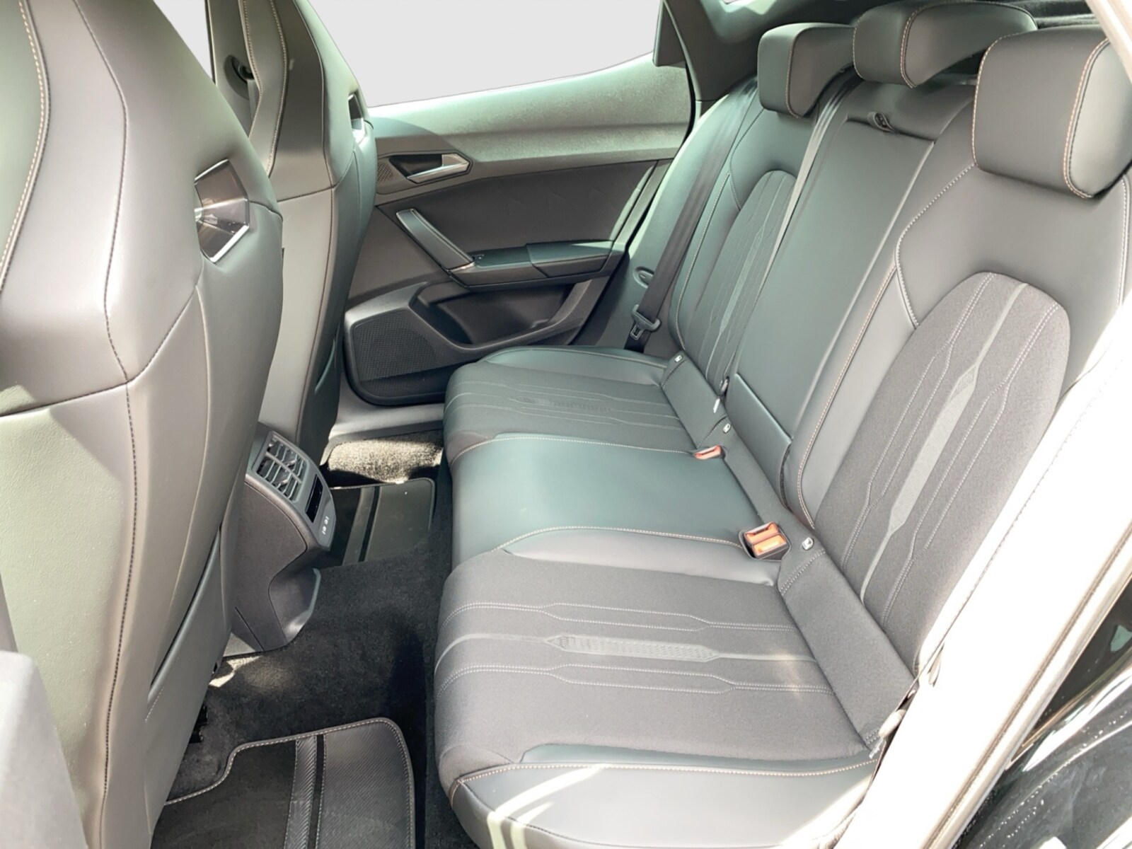CUPRA Formentor – Bild 12