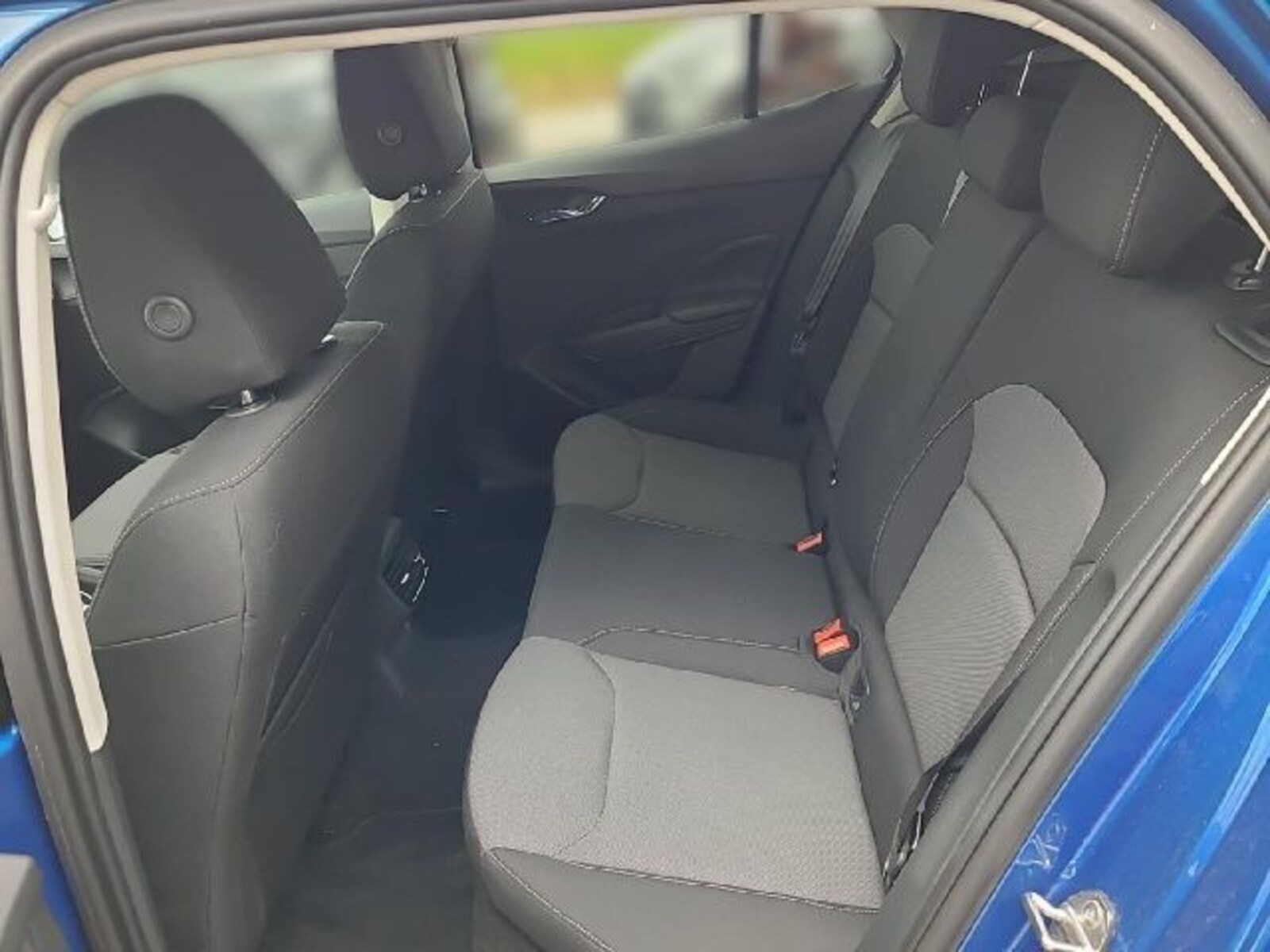 Škoda Fabia – Bild 11