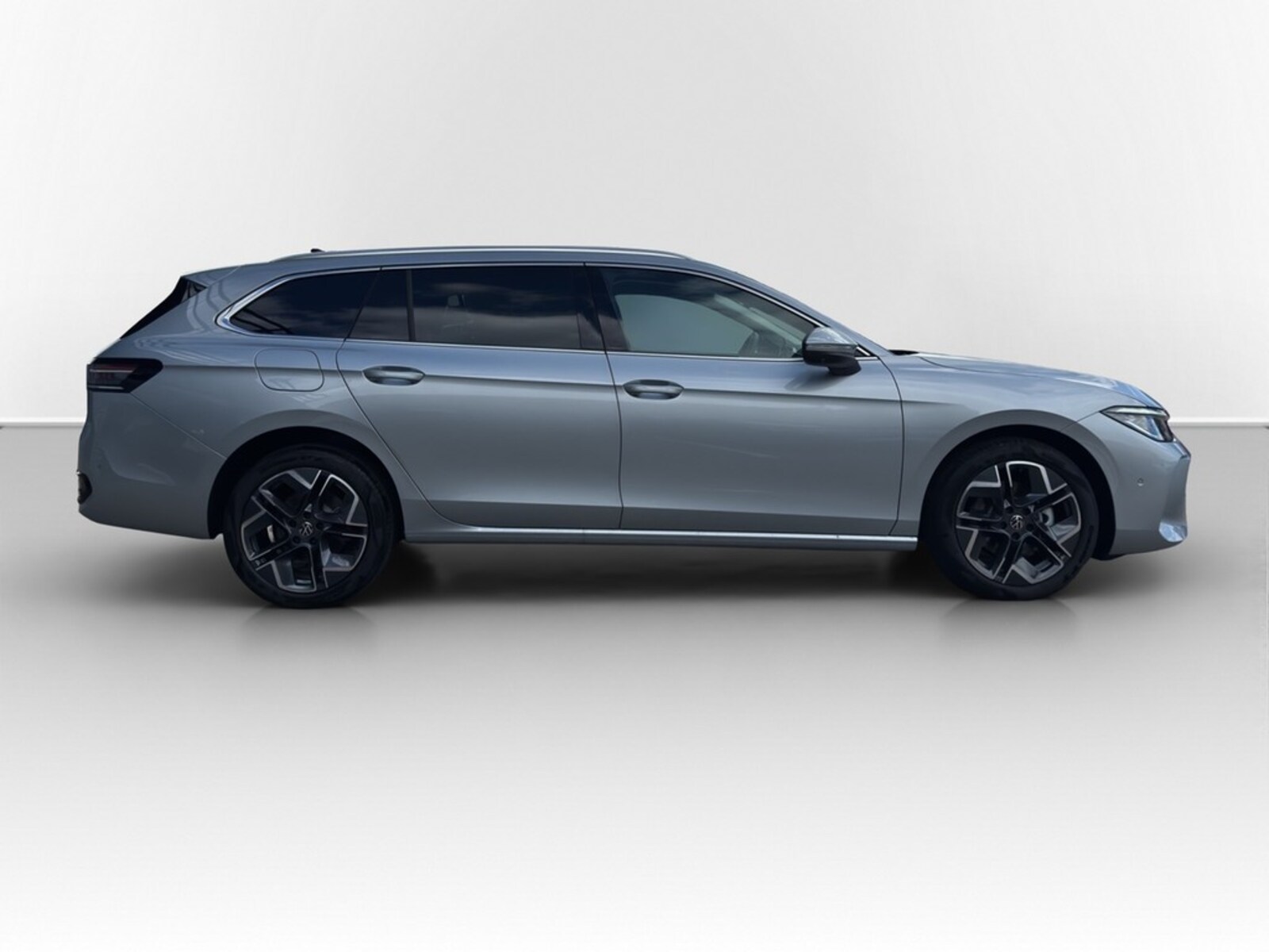 Volkswagen Passat – Bild 5