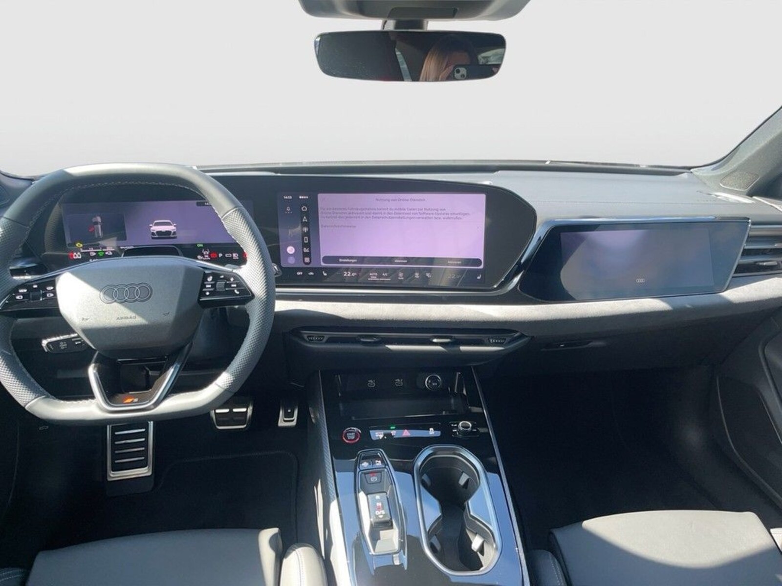 Audi A6 Avant – Bild 13