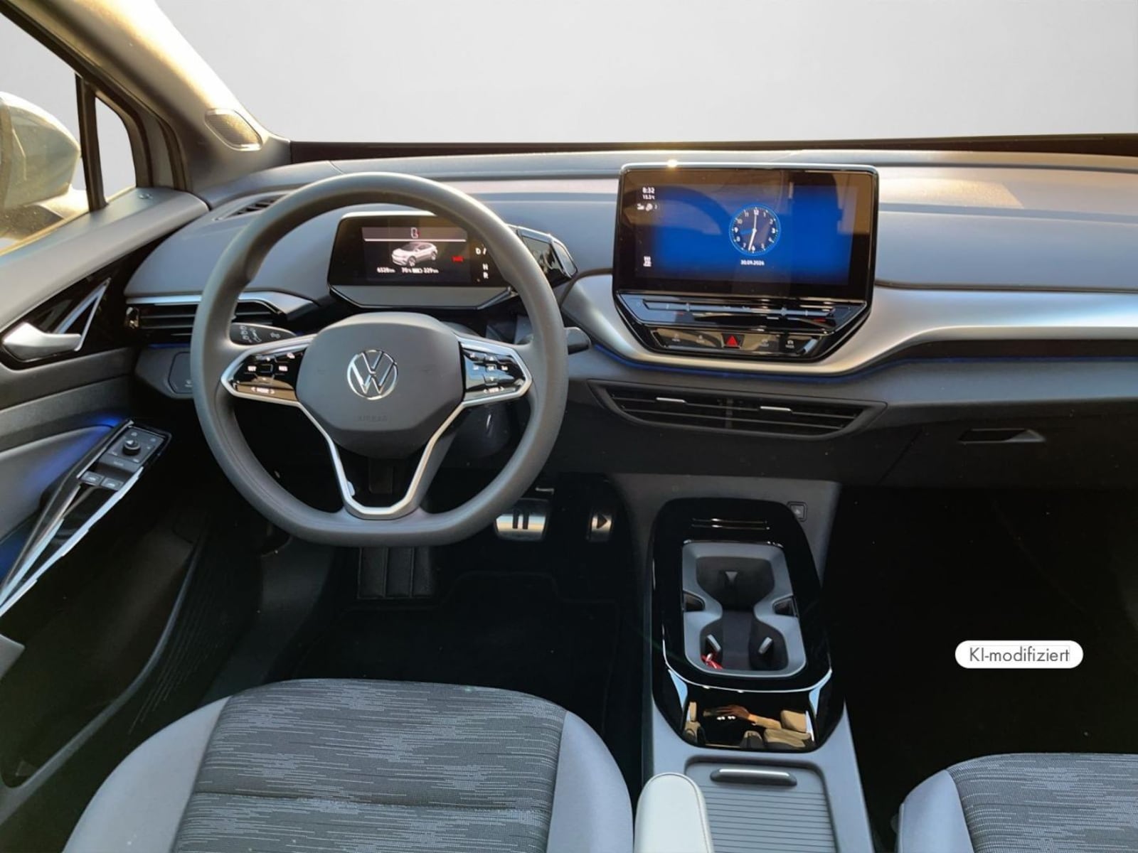 Volkswagen ID.4 – Bild 4