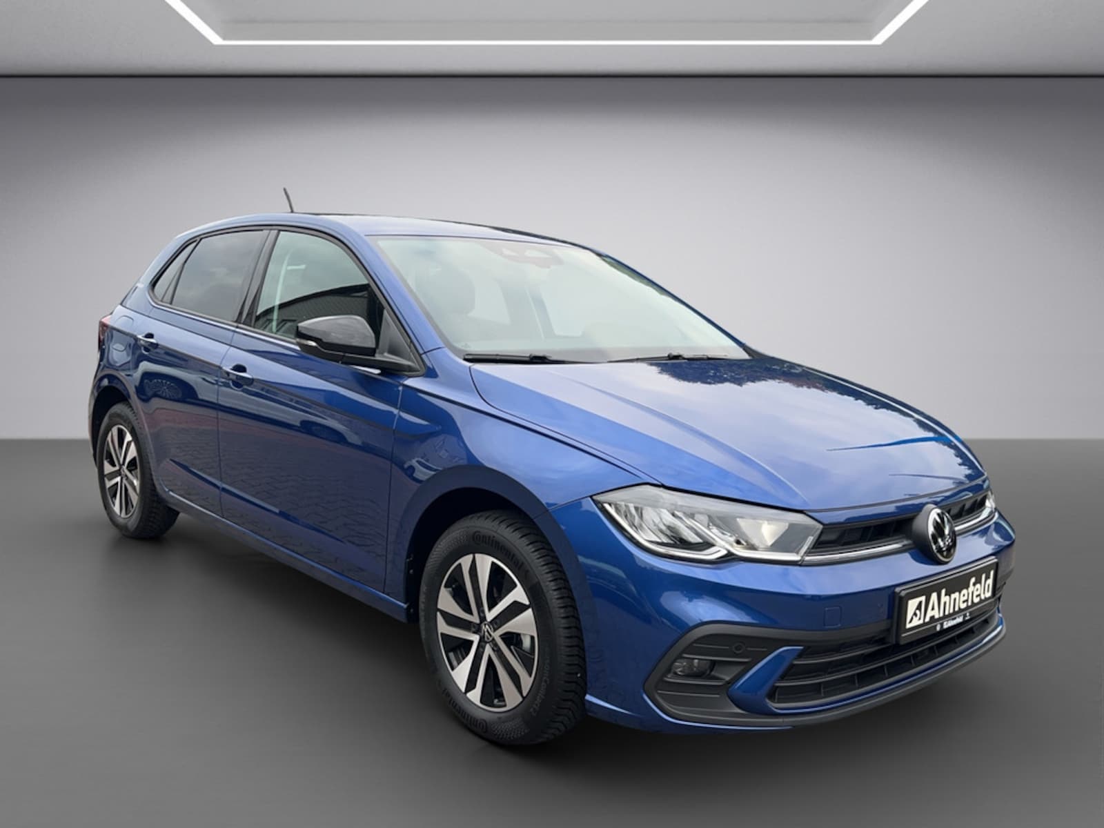 Volkswagen Polo – Bild 7