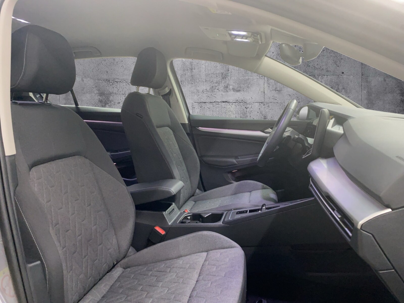 Volkswagen Golf – Bild 12