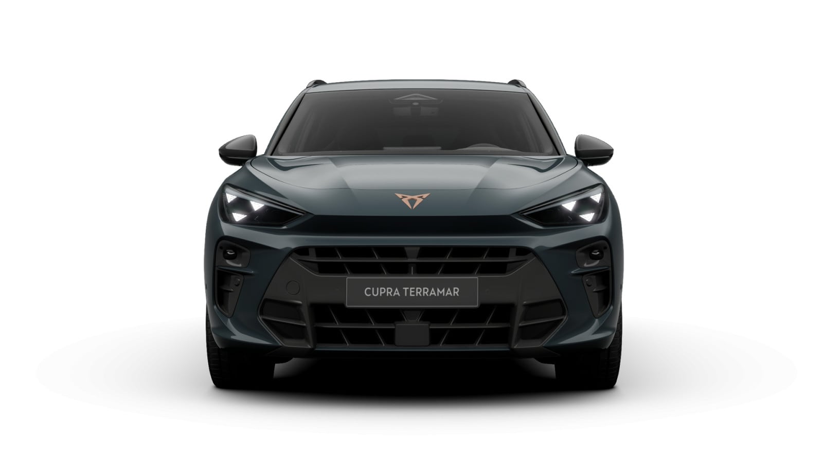 CUPRA Terramar – Bild 2