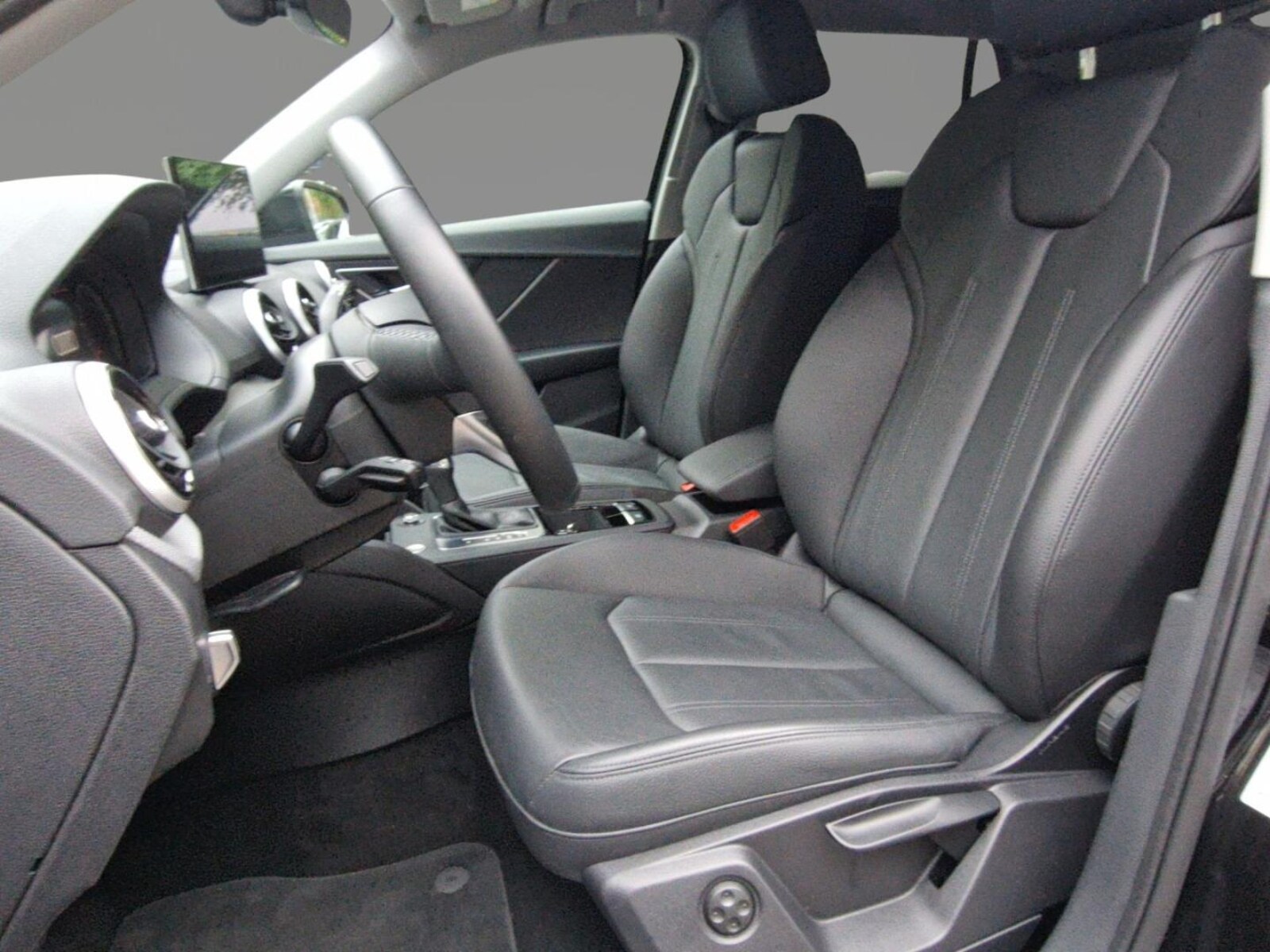 Audi Q2 – Bild 7