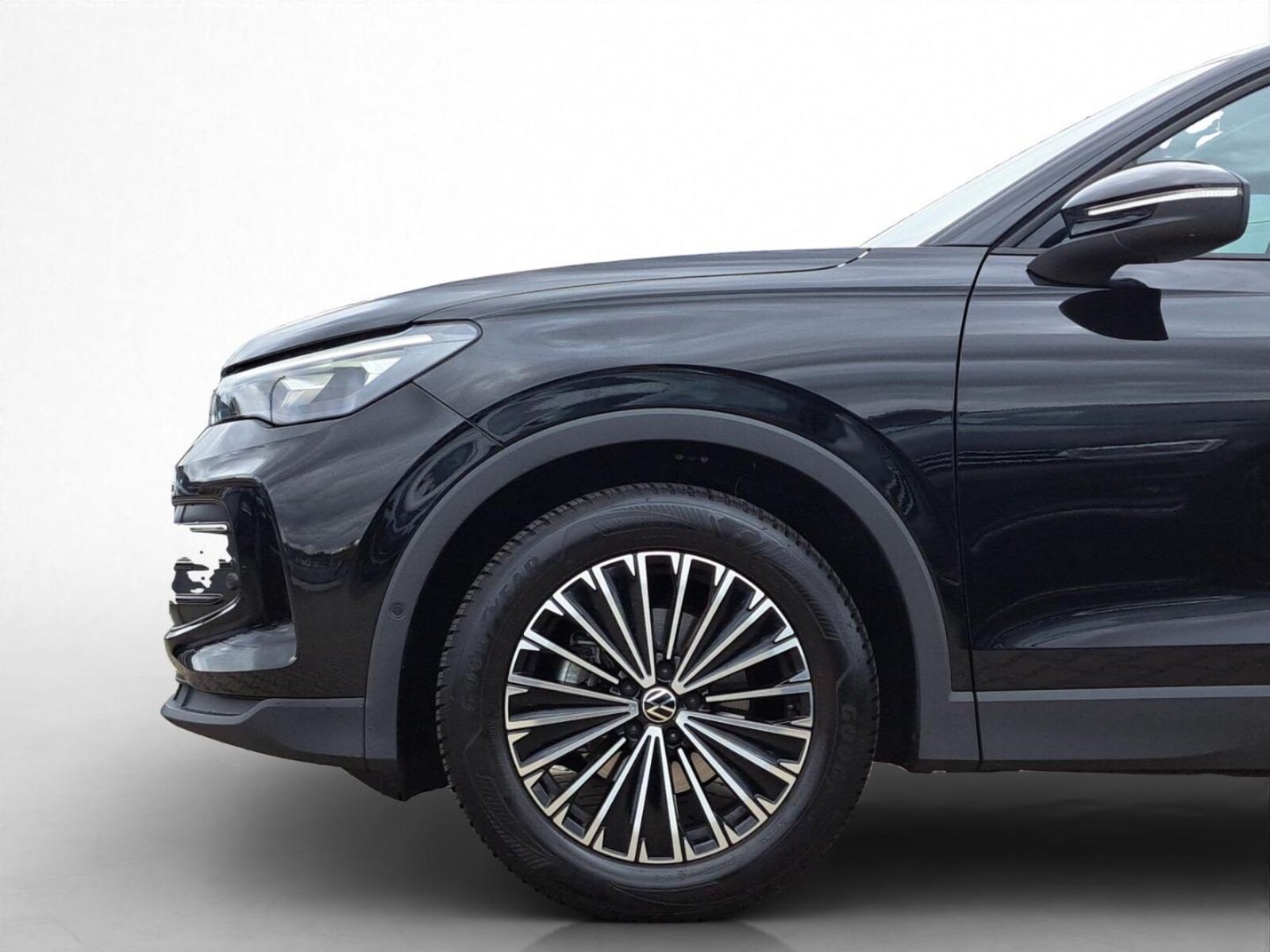 Volkswagen Tiguan – Bild 13