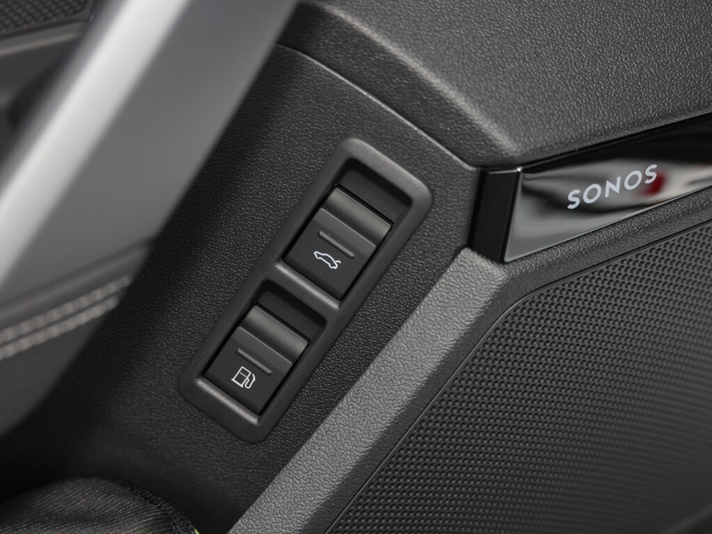 Image about Audi A3 Sportback TFSI e S line 45 TFSI e S tronic