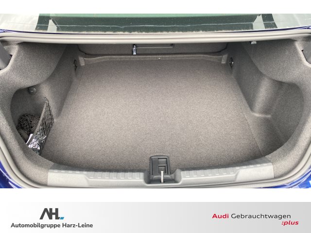 Image about Audi A3 Limousine advanced 35 TFSI Schaltgetriebe