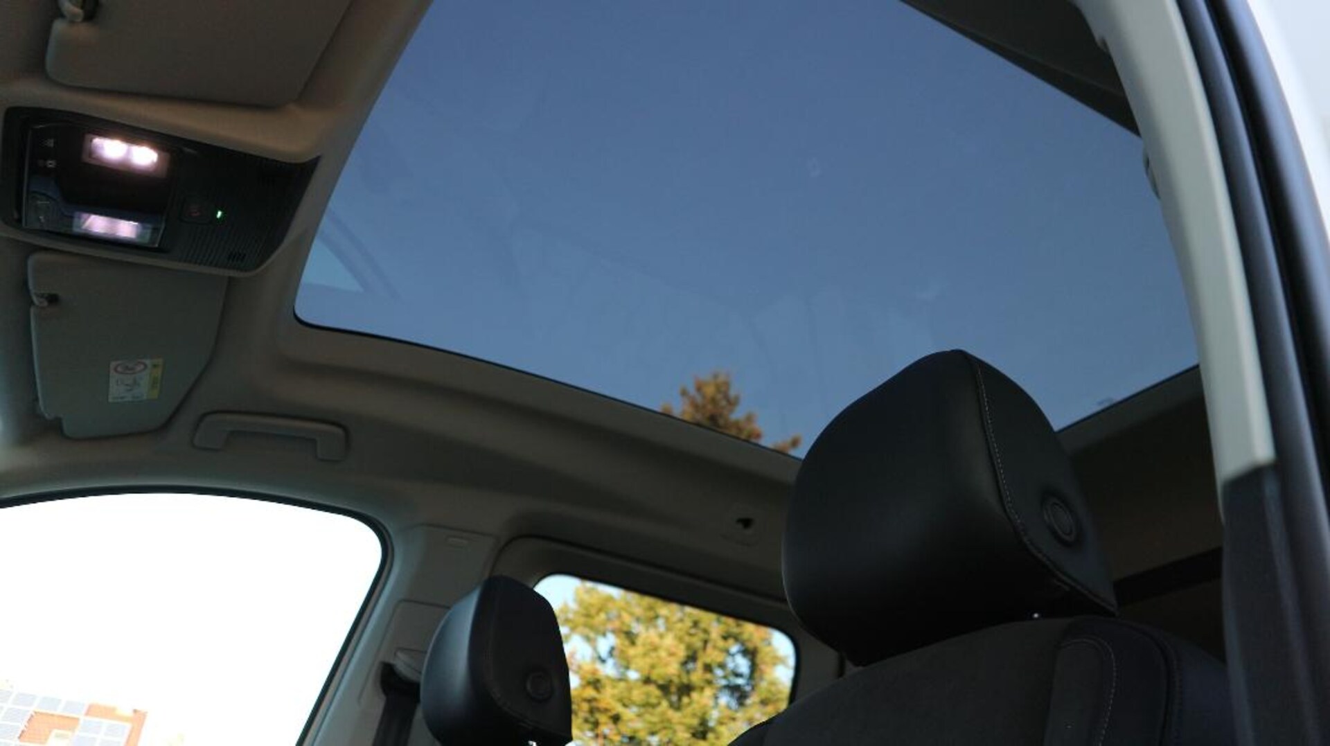 Volkswagen Caddy Edition