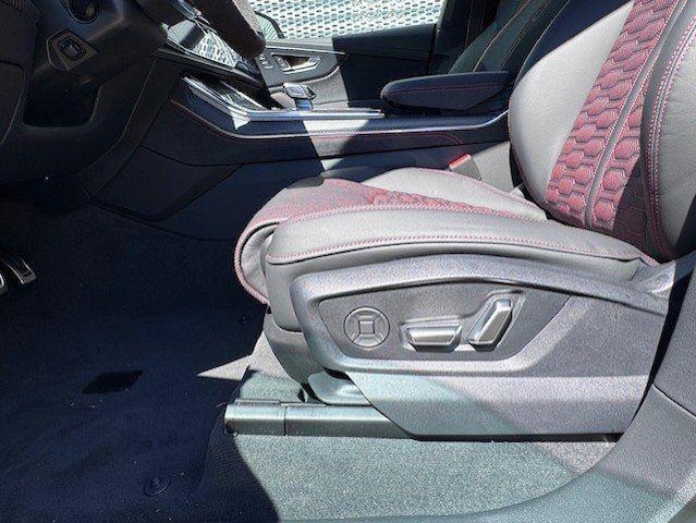 2025 Audi RS Q8 Base - Photo 15