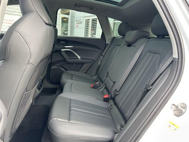 2025 Audi Q5 Premium Plus - Photo 10