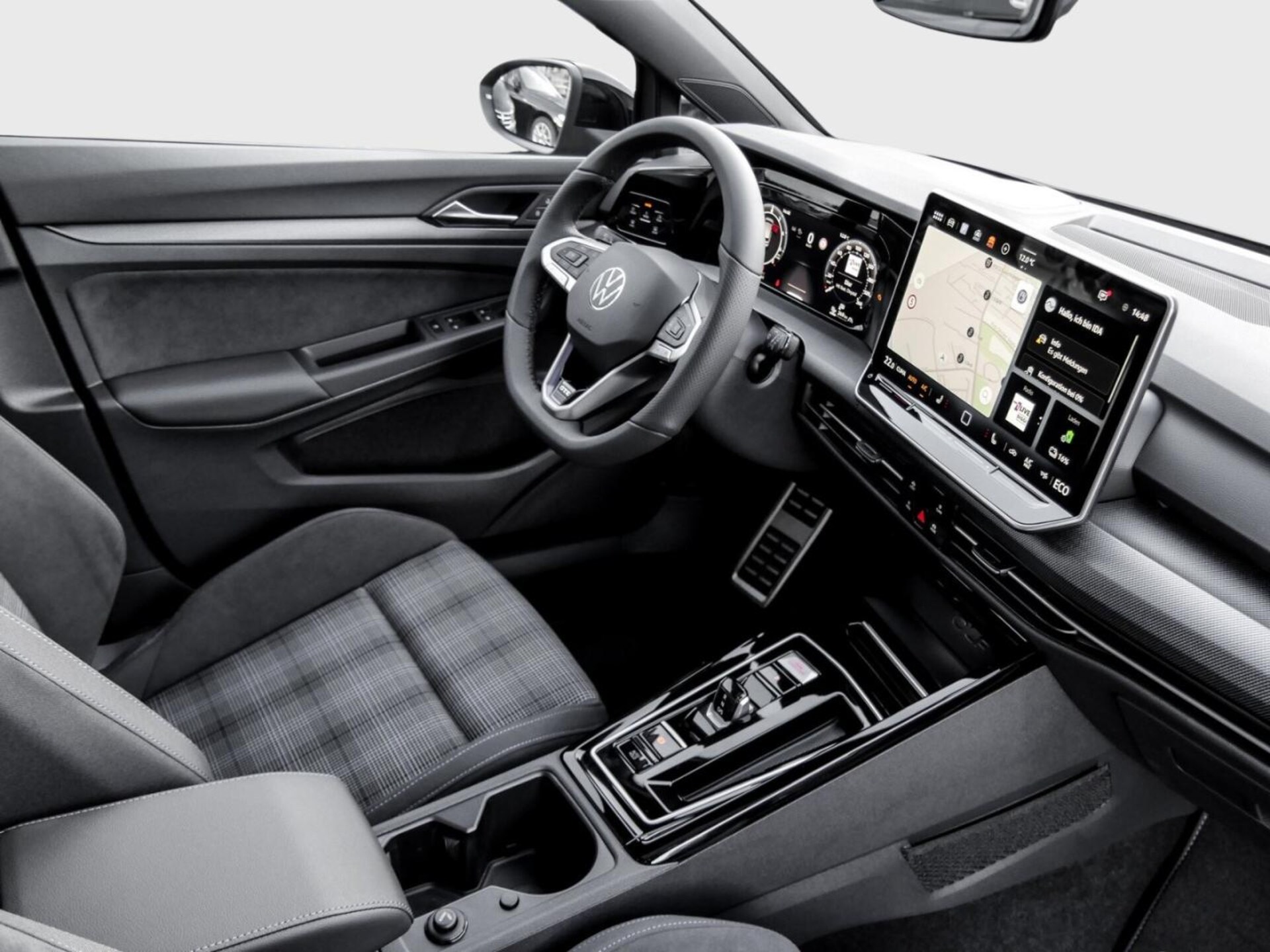 Volkswagen Golf GTE