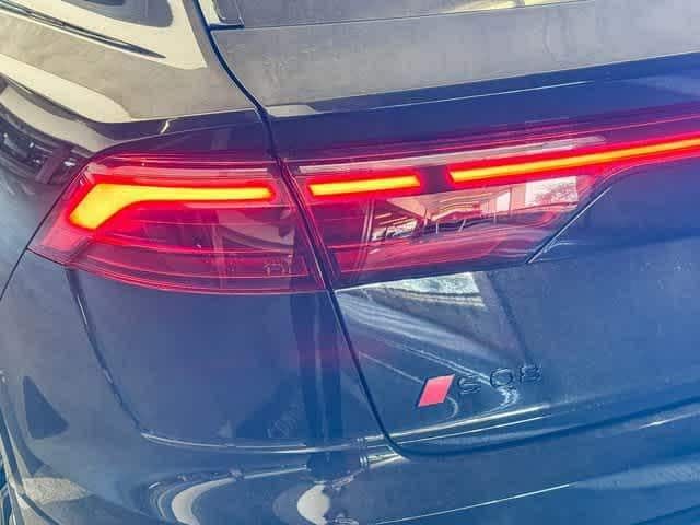 2026 Audi SQ8 Premium Plus - Photo 7