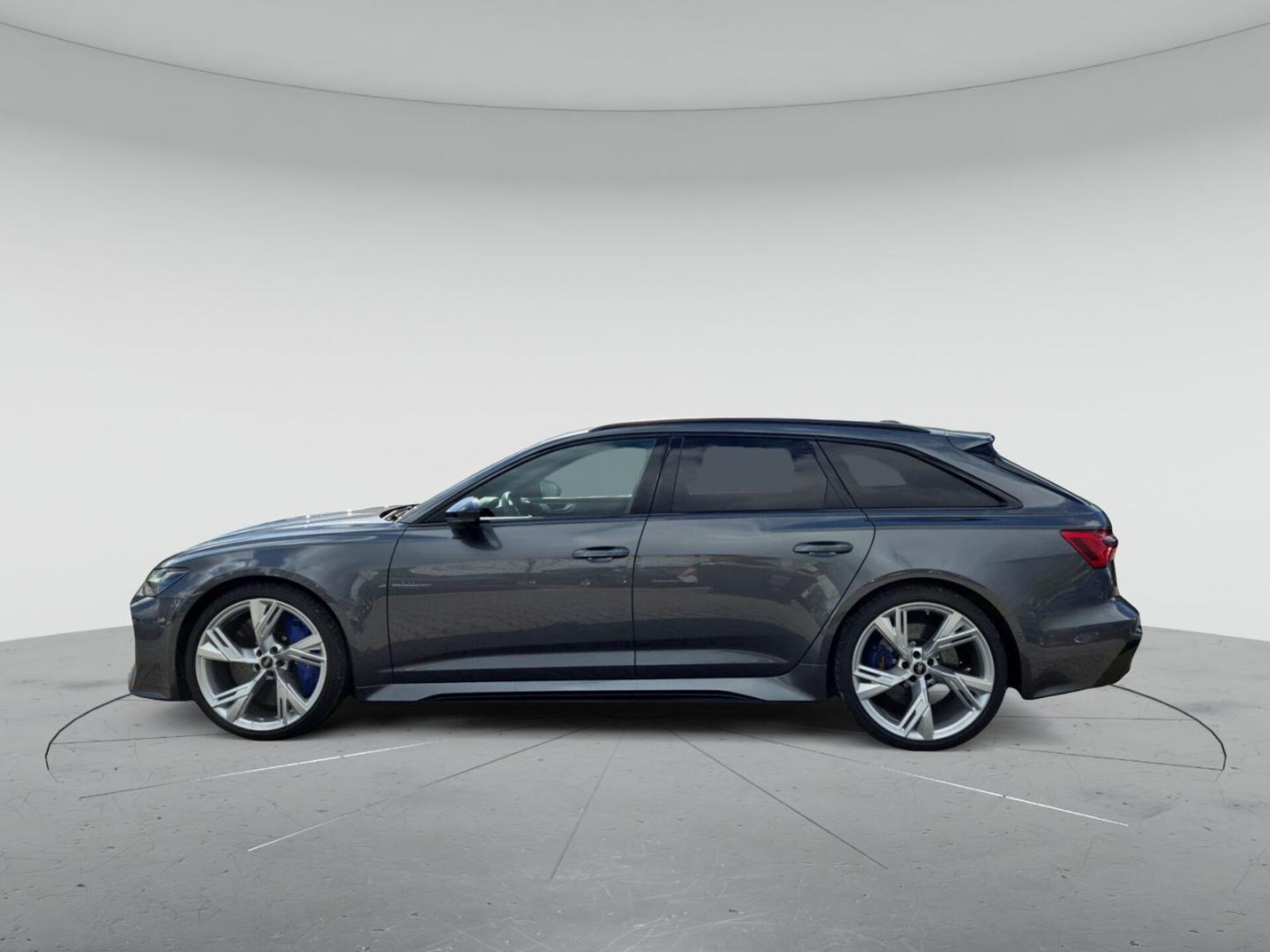 Audi RS 6 Avant