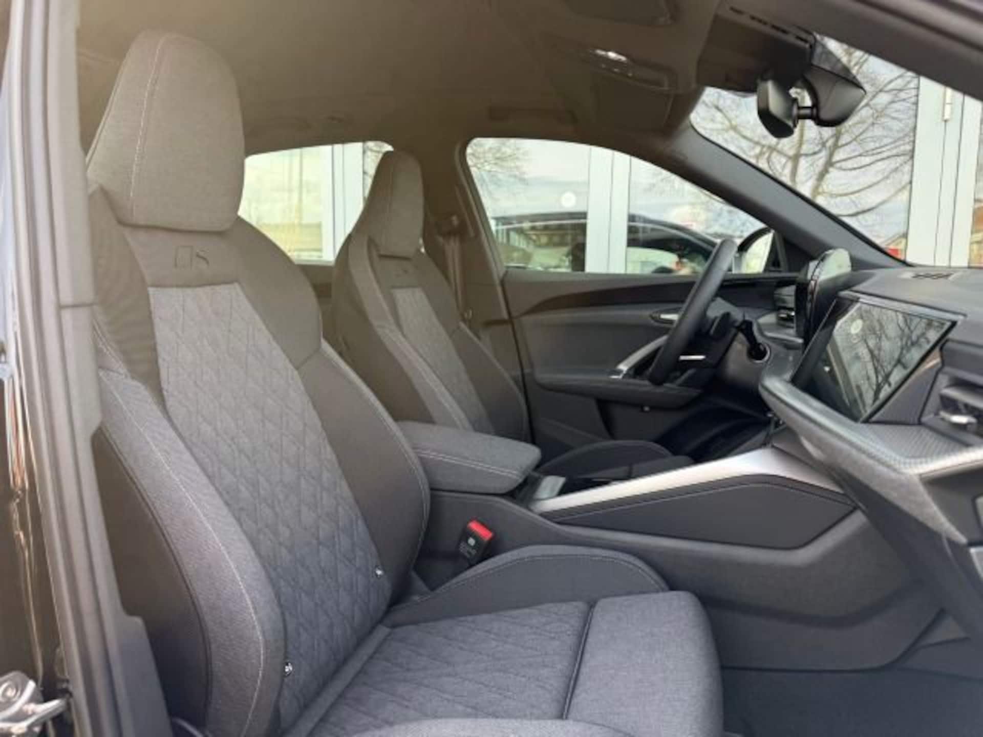 Audi Q5 SUV