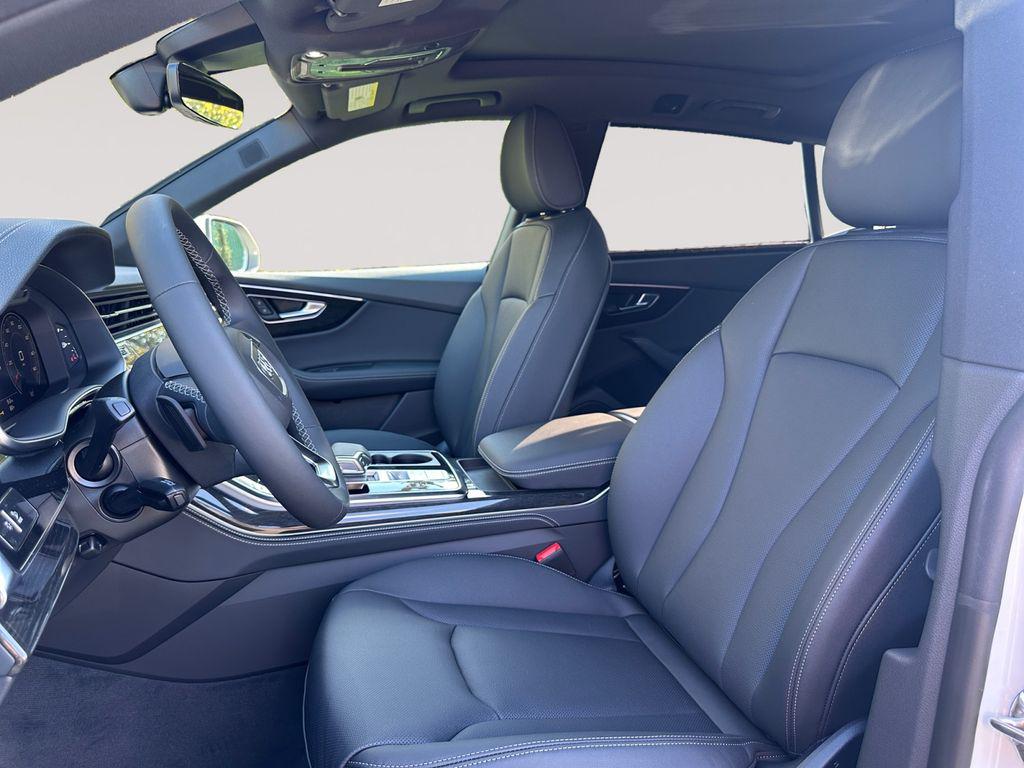 2026 Audi Q8 Premium Plus - Photo 9