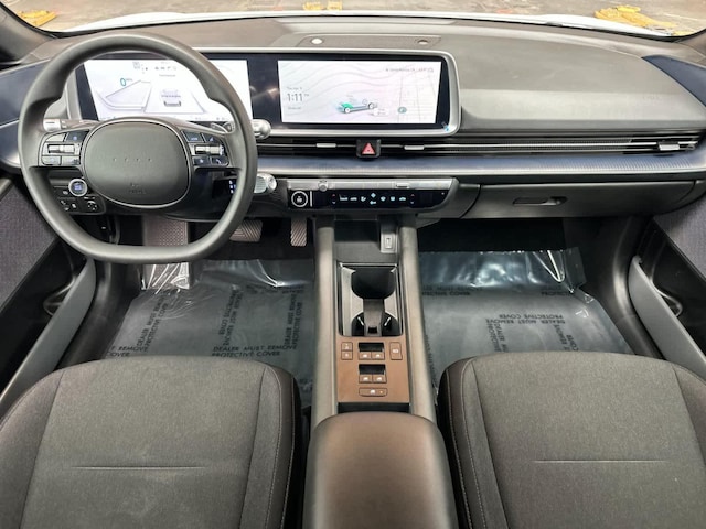 2024 Hyundai IONIQ 6