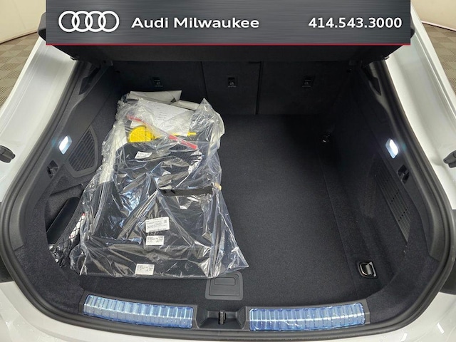 2026 Audi S5 Premium Plus - Photo 11
