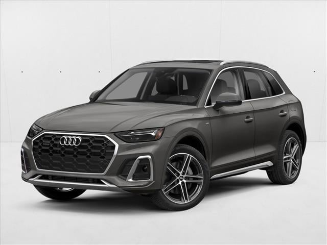 2023 Audi Q5 55 e Premium Plus's photo