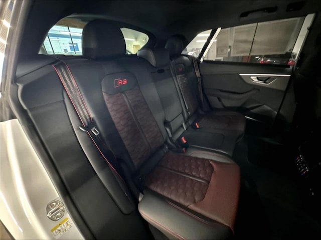 2026 Audi RS Q8 Base - Photo 19