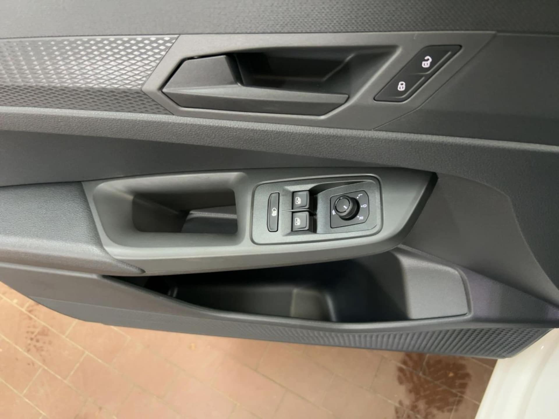 Volkswagen Caddy Cargo