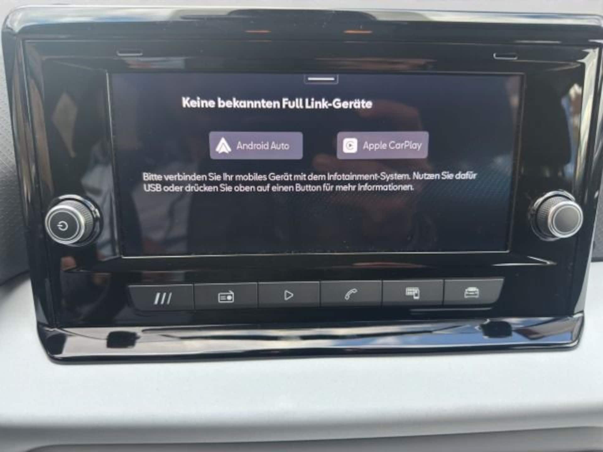 SEAT Arona Style