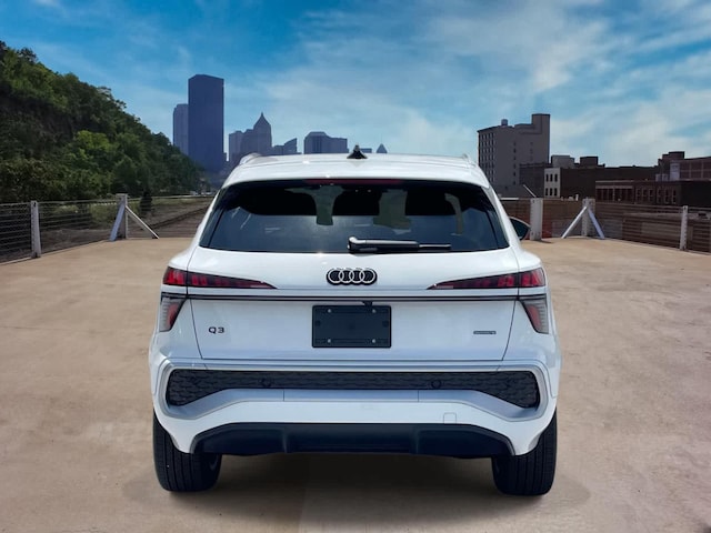 2026 Audi Q3 Base - Photo 8