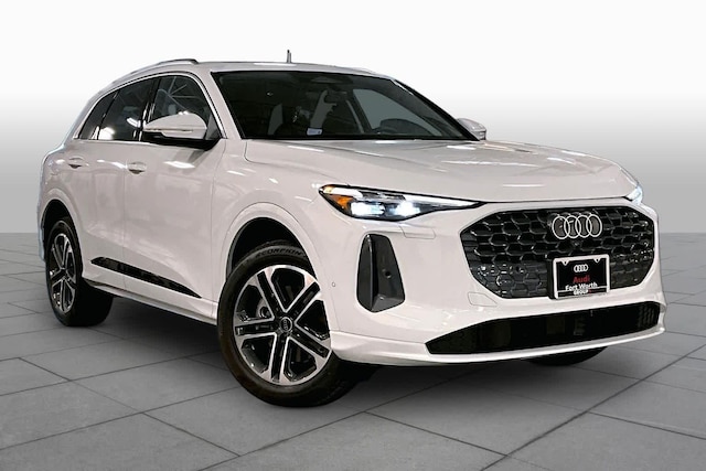 2026 Audi Q5