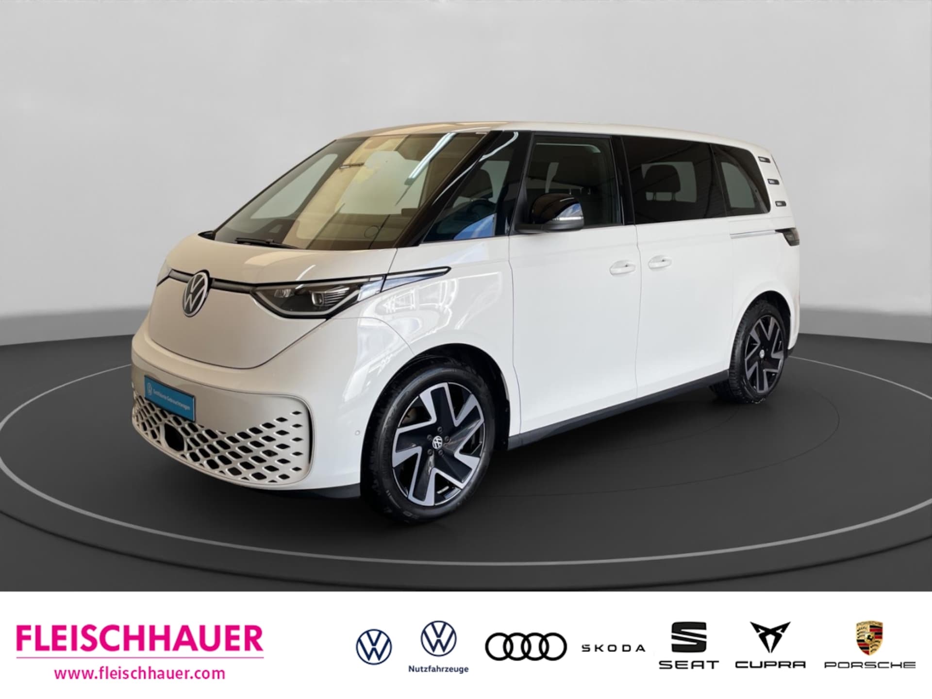 Volkswagen ID. Buzz Pro